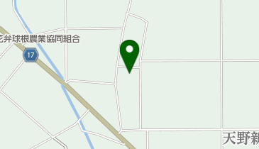 大門の地図画像