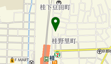 串鷹の地図画像