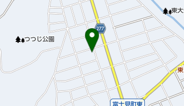 トコトコの地図画像