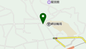 ひろしげ珈琲倶楽部の地図画像