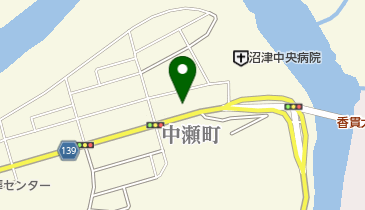 花のんの地図画像