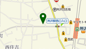 Casual Teppan Dining STOVEの地図画像