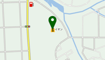 ディッパーダン イオン豊橋南店の地図画像