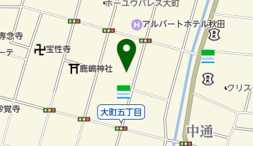 小高屋しじみ王 (第3NKビル店)の地図画像