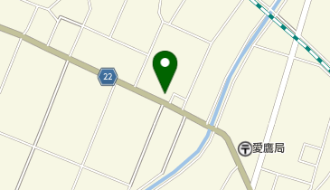 象の仔の地図画像