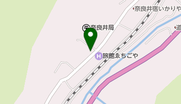まるきちの地図画像