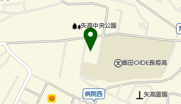 イル・グスト チッチの地図画像