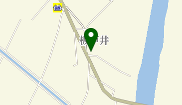 coppun cafeの地図画像