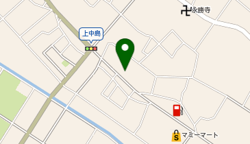 コット ア コットの地図画像
