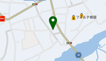 和っさんの地図画像