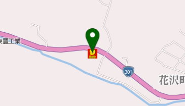 五平餅屋 あさぎりの地図画像