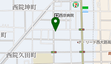 エラマサの地図画像