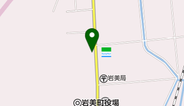 台湾料理 豊味園の地図画像