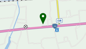 カラオケ サイン 石井店の地図画像