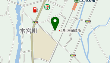 The Esperanzaの地図画像