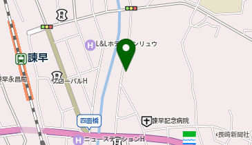 和み家 心の地図画像