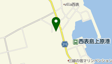 島イタリアンenの地図画像