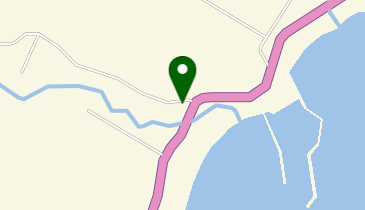 恋ヶ浦食堂の地図画像