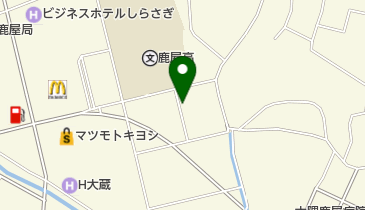 3dogsの地図画像