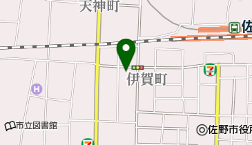 鮨もん 串もん 旨いもん ちゃこやの地図画像