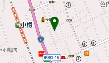 TAKI&rsquo;S BARの地図画像