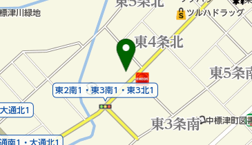 Casual Kitchen Pietraの地図画像