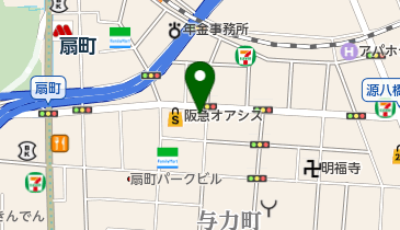 とり悠の地図画像