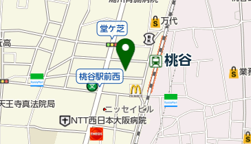 桃谷 駅 周辺のカレー Navitime