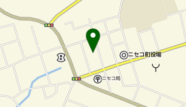 お食事処 じいじの地図画像