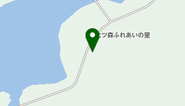 蝋梅の咲く頃の地図画像