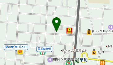 鳥の坊の地図画像