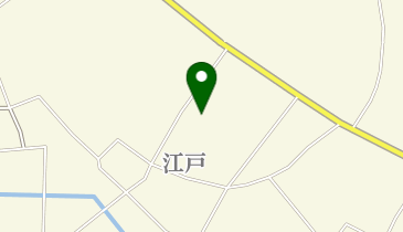 旬彩 一菜一心の地図画像