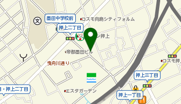 押上 スカイツリー前 駅 周辺の居酒屋 Navitime