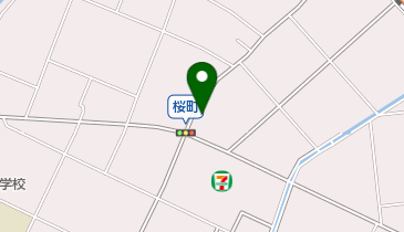 喫茶つばめやの地図画像