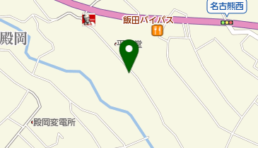 DALKICHIの地図画像