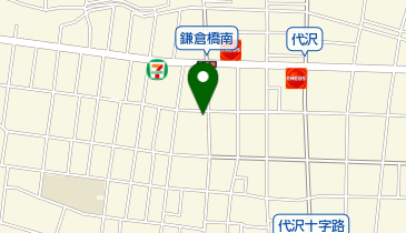 ハイムッシュ(HiMonsieur)の地図画像