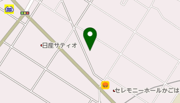 佐とうの地図画像