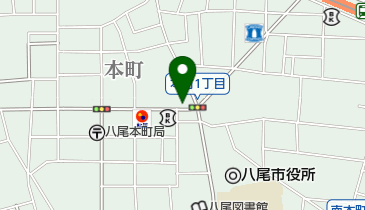 酒楽処 すず庵の地図画像