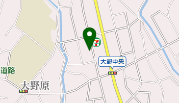 みやじま達磨の地図画像