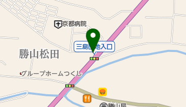 ひさべえの地図画像