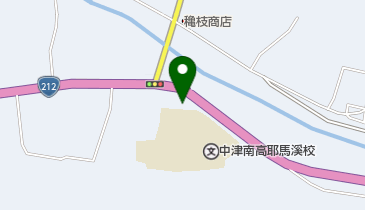 ピッコロ2の地図画像