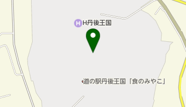 トン&rsquo;sキッチンの地図画像