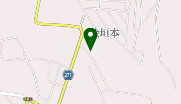 やまぶきの地図画像