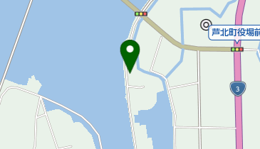 Shot Bar BUDDYの地図画像