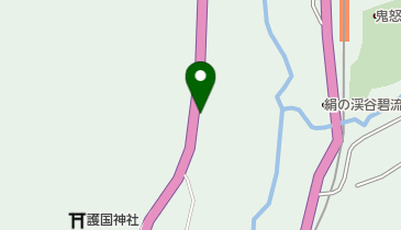 そらまめの地図画像