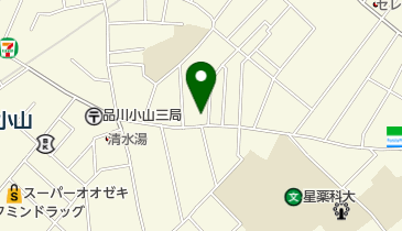 紀乃里の地図画像