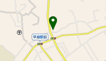 仁鶴の地図画像