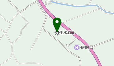 五萬石の地図画像