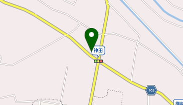 良ちゃん亭の地図画像