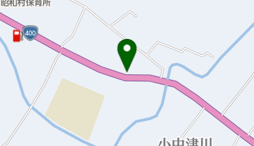 味楽の地図画像